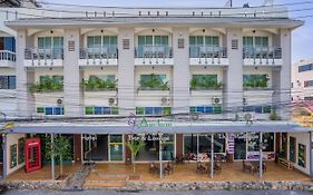 Anchan Hotel & Spa